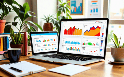 Comprendre les bases du SEO pour optimiser votre site web