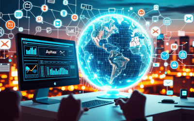 Comprendre l&rsquo;autorité de domaine et son impact sur le référencement