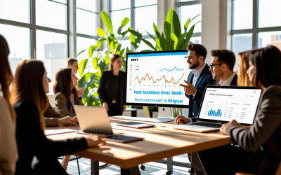 Comment choisir la meilleure agence SEO en Belgique