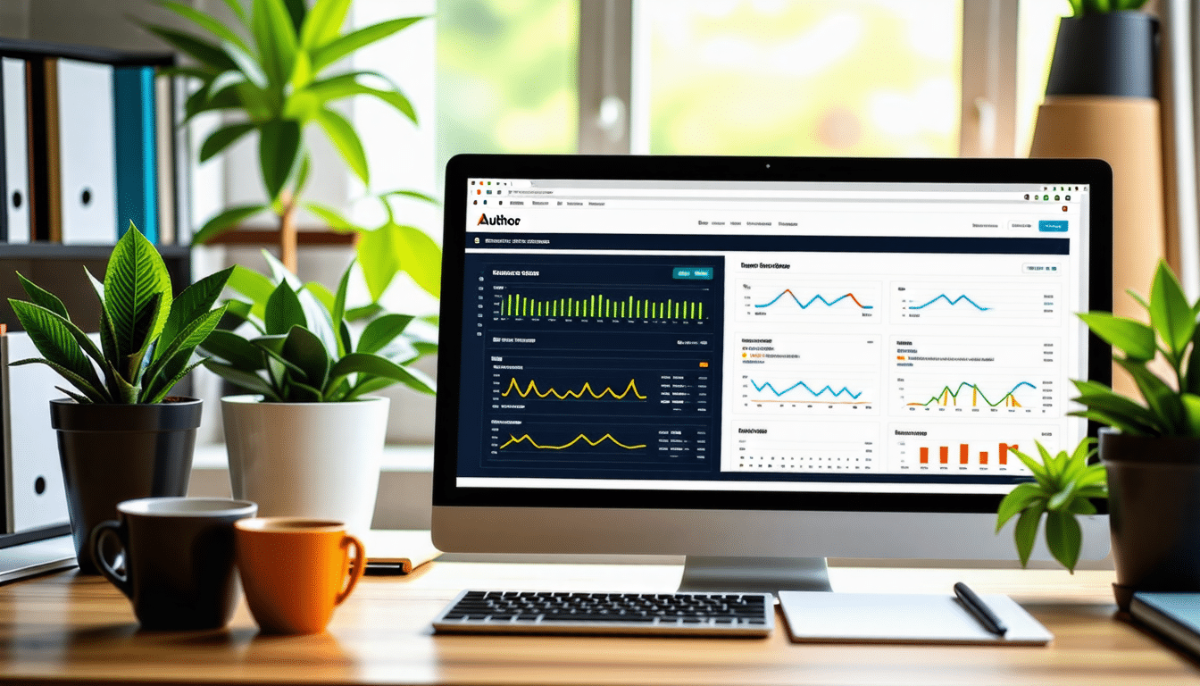 découvrez des stratégies efficaces pour optimiser votre compte auteur seo et boostez votre visibilité en ligne. apprenez à mettre en valeur votre expertise, à attirer un public ciblé et à améliorer votre référencement grâce à des conseils pratiques et des techniques éprouvées.