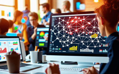 Comprendre le netlinking : stratégies et bonnes pratiques pour améliorer votre SEO