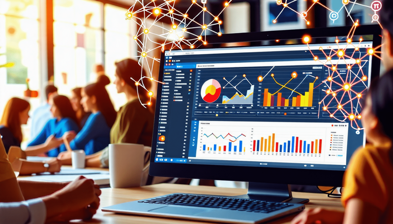 découvrez comment le netlinking peut booster votre seo grâce à des stratégies efficaces et des bonnes pratiques indispensables. apprenez à développer votre réseau de liens pour augmenter la visibilité de votre site web sur les moteurs de recherche.