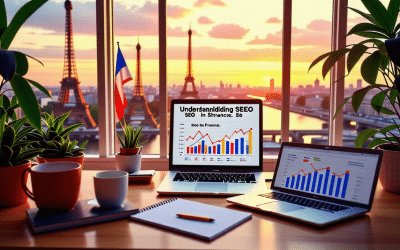 Comprendre le référencement en France : stratégies et tendances