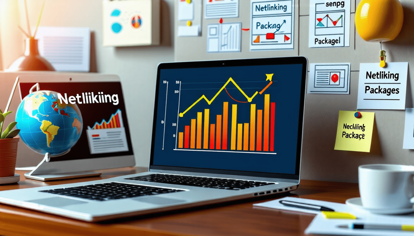 découvrez comment les packs netlinking peuvent boostez votre référencement en ligne. apprenez les stratégies essentielles pour améliorer votre visibilité sur les moteurs de recherche et attirer davantage de clients grâce à des liens de qualité.