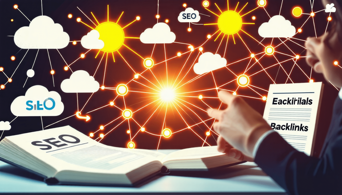 découvrez pourquoi les backlinks de qualité sont essentiels pour optimiser votre référencement. apprenez comment ils influencent le classement de votre site et comment en obtenir efficacement.