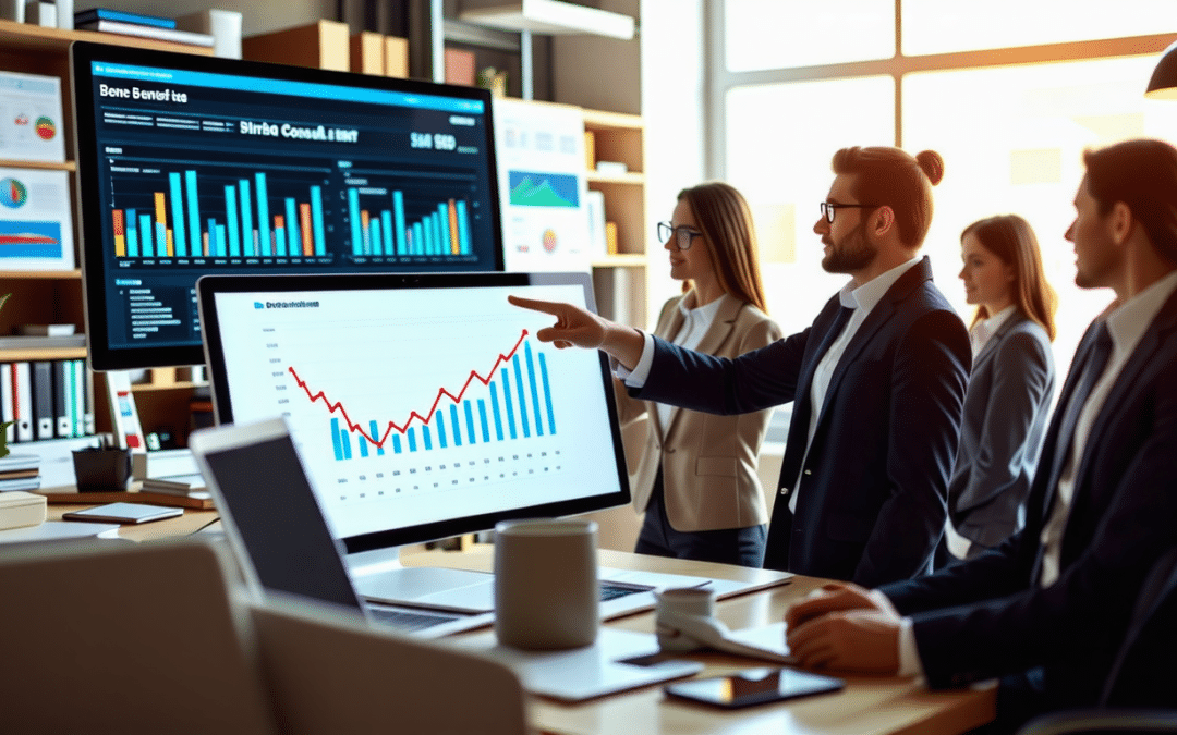 Les avantages de faire appel à un consultant référencement SEO