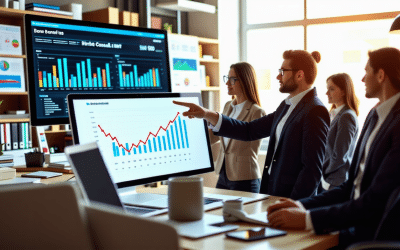 Les avantages de faire appel à un consultant référencement SEO