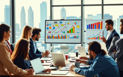 Les essentiels des services SEO pour améliorer votre visibilité en ligne