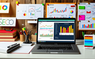 Optimiser son référencement SEO : stratégies et outils efficaces