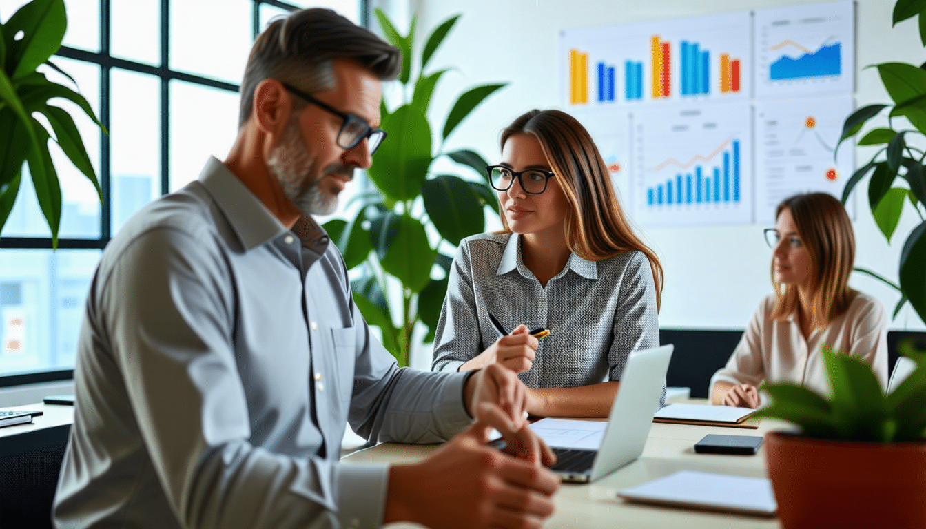 découvrez comment un consultant expert en seo peut transformer votre stratégie digitale. augmentez votre visibilité en ligne, attirez davantage de clients et améliorez votre classement sur les moteurs de recherche grâce à des conseils personnalisés et des techniques avancées.