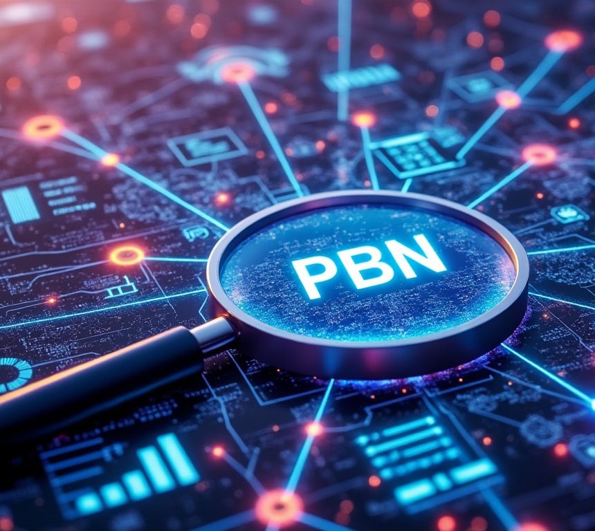 découvrez ce qu'est un pbn en seo, son fonctionnement, ses avantages et risques pour améliorer le référencement de votre site web grâce à des réseaux de sites privés.