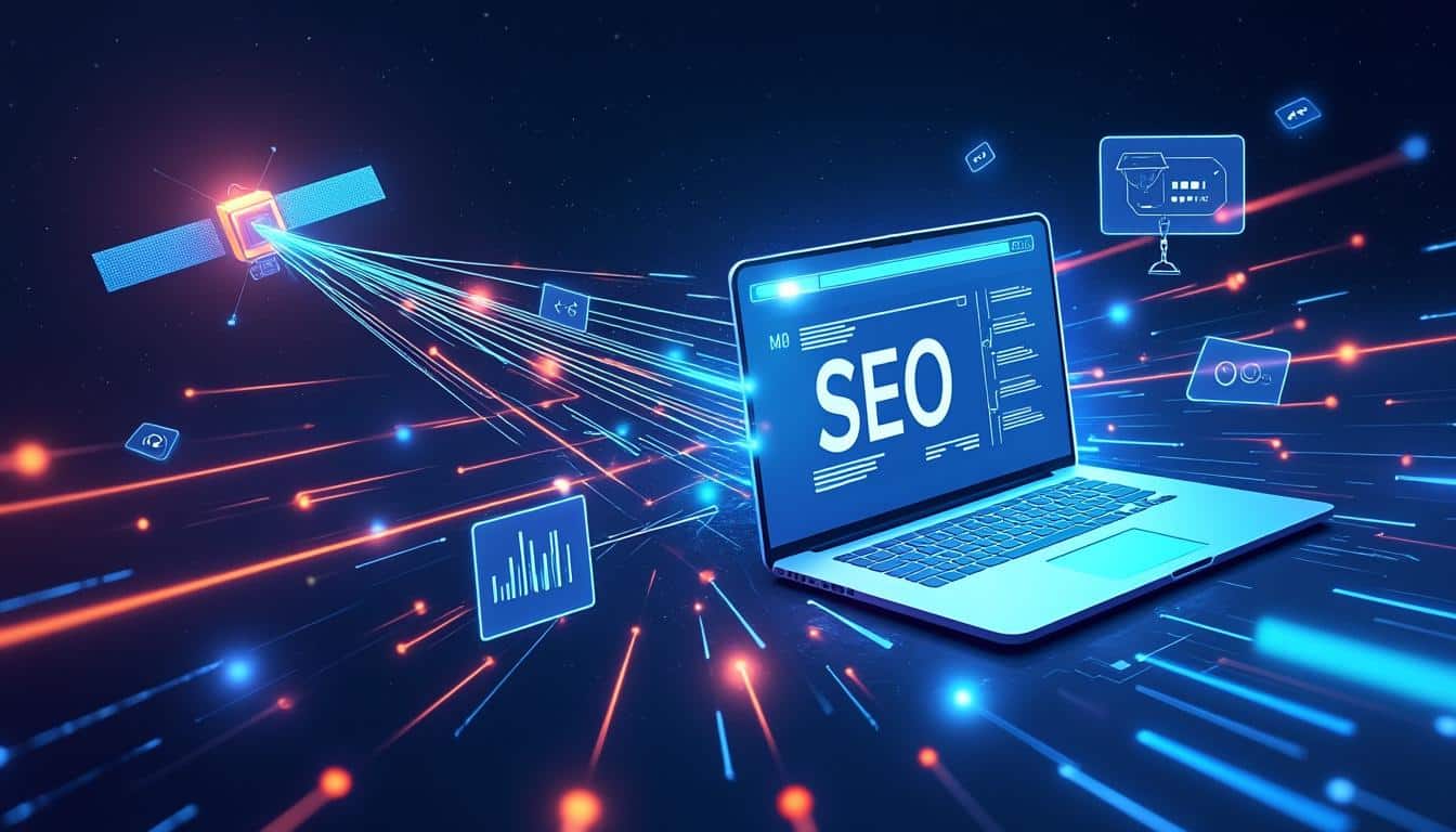 découvrez tout ce que vous devez savoir sur les sites satellites : définition, avantages, stratégies et conseils pour optimiser votre présence en ligne.