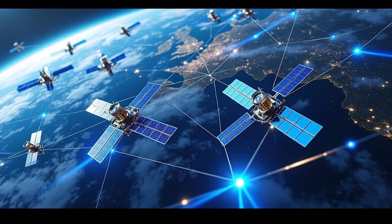découvrez tout ce que vous devez savoir sur les sites satellites : définition, avantages, stratégies et conseils pour optimiser votre présence en ligne.
